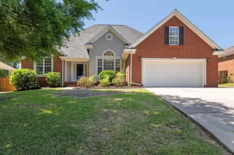 4028 Dowling Dr, Martinez, GA 30907