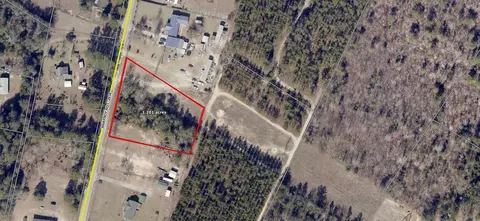 0 Brayboy Rd, Aiken, SC 29803