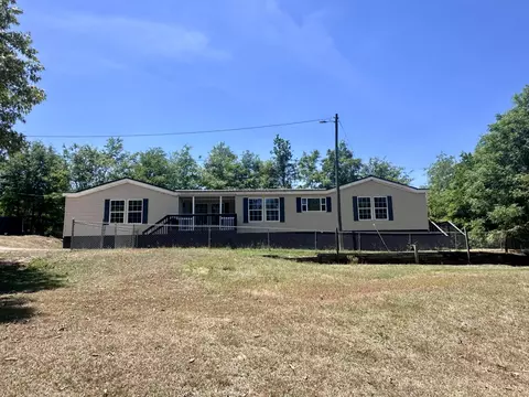 4065 Ruffin Rd, Hephzibah, GA 30815
