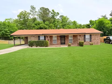 2623 Cranbrook Dr, Hephzibah, GA 30815