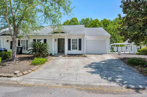 8036 Reagan Cir, Augusta, GA 30909