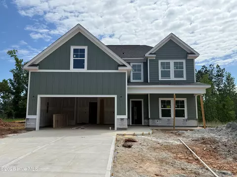 5556 Sweetwater Dr, Grovetown, GA 30813