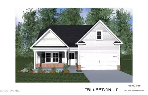 425 Granard St, Grovetown, GA 30813