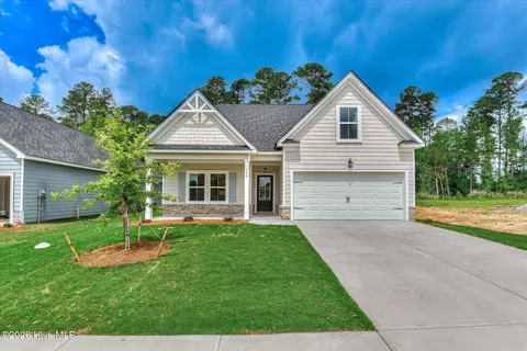 425 Granard St, Grovetown, GA 30813