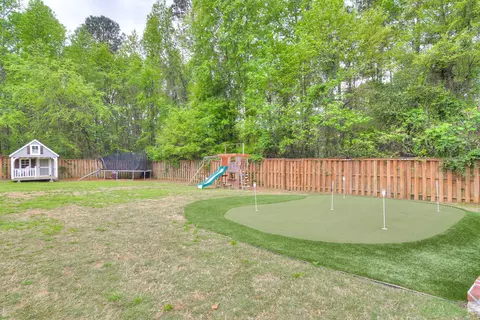 Exterior - 645 Emerald Xing, Evans, GA 30809 photo 8 of 8