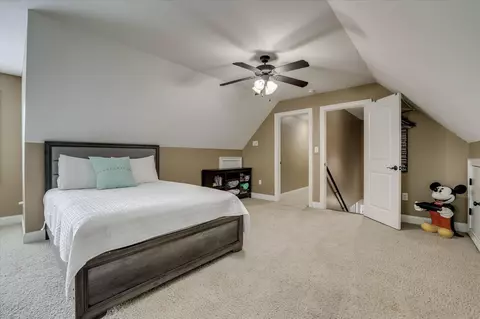 Bedroom - 645 Emerald Xing, Evans, GA 30809 photo 9 of 16