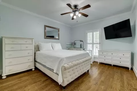 Bedroom - 645 Emerald Xing, Evans, GA 30809 photo 3 of 16