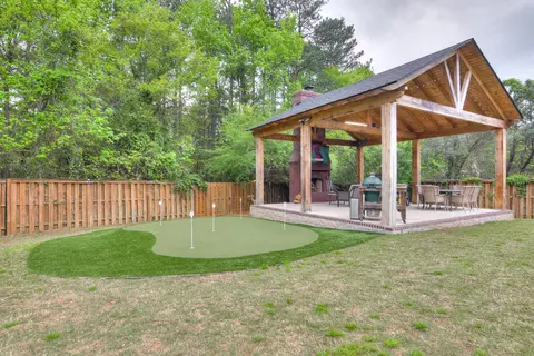 Exterior - 645 Emerald Xing, Evans, GA 30809 photo 7 of 8