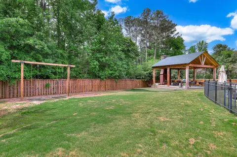 Exterior - 645 Emerald Xing, Evans, GA 30809 photo 4 of 8