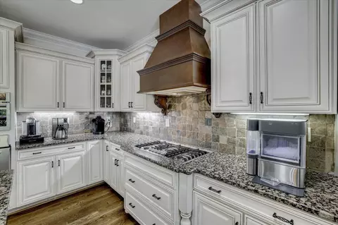 Kitchen - 645 Emerald Xing, Evans, GA 30809 photo 3 of 6