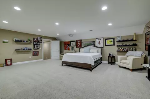 Bedroom - 645 Emerald Xing, Evans, GA 30809 photo 11 of 16