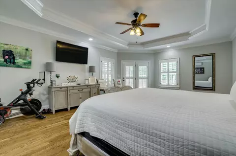 Bedroom - 645 Emerald Xing, Evans, GA 30809 photo 1 of 16