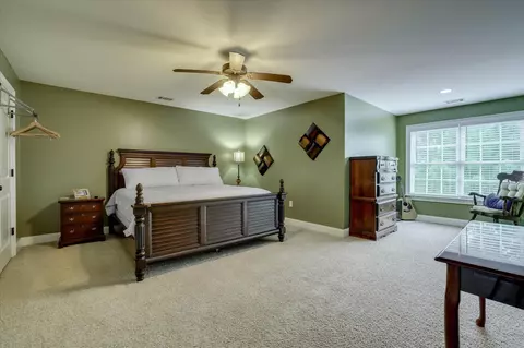 Bedroom - 645 Emerald Xing, Evans, GA 30809 photo 14 of 16