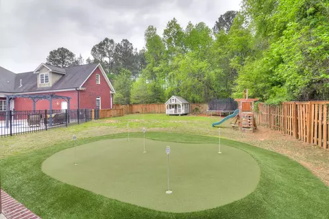 Exterior - 645 Emerald Xing, Evans, GA 30809 photo 6 of 8