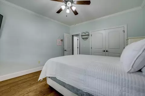 Bedroom - 645 Emerald Xing, Evans, GA 30809 photo 4 of 16