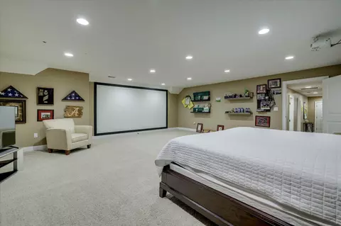 Bedroom - 645 Emerald Xing, Evans, GA 30809 photo 12 of 16