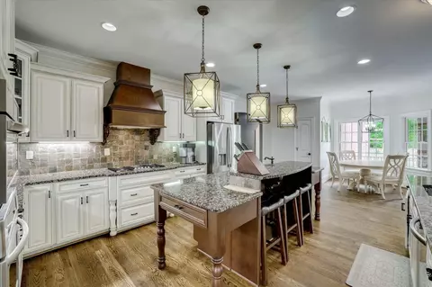 Kitchen - 645 Emerald Xing, Evans, GA 30809 photo 6 of 6