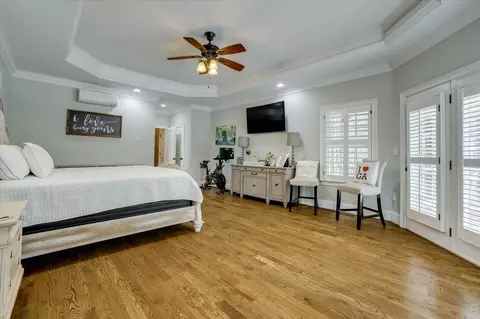 Bedroom - 645 Emerald Xing, Evans, GA 30809 photo 2 of 16