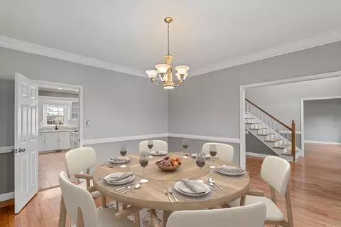 Dining - 4854 Hereford Farm Rd, Evans, GA 30809 photo 1 of 1