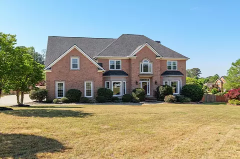 Exterior - 4854 Hereford Farm Rd, Evans, GA 30809 photo 15 of 15