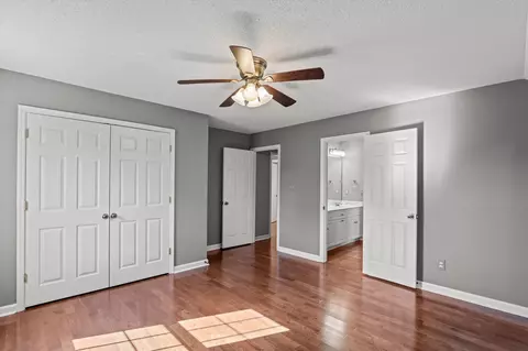 Bedroom - 4854 Hereford Farm Rd, Evans, GA 30809 photo 4 of 9