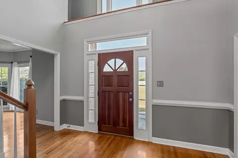 Entry Way - 4854 Hereford Farm Rd, Evans, GA 30809 photo 1 of 4