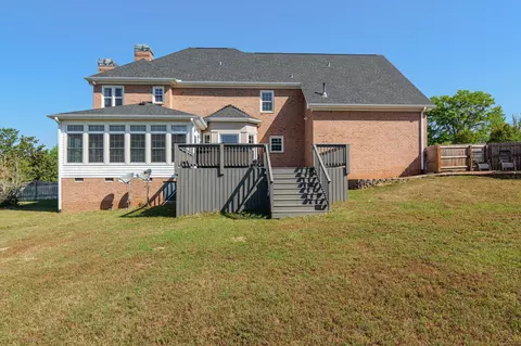 Exterior - 4854 Hereford Farm Rd, Evans, GA 30809 photo 11 of 15