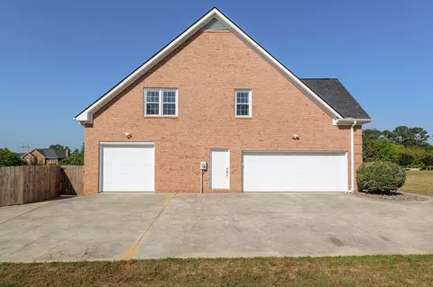 Exterior - 4854 Hereford Farm Rd, Evans, GA 30809 photo 7 of 15