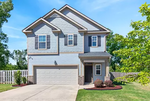 450 Longmeadow Dr, Grovetown, GA 30813