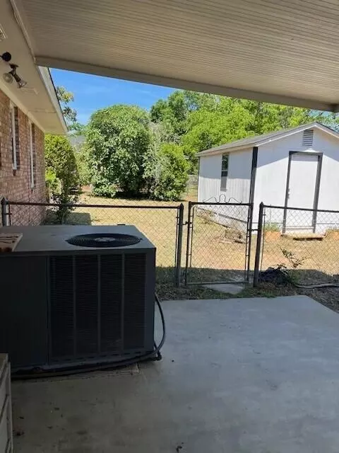 Exterior - 218 Stephens Rd, Martinez, GA 30907 photo 3 of 4
