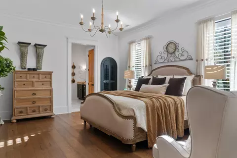 Bedroom - 3121 Carillon Way, Evans, GA 30809 photo 4 of 8