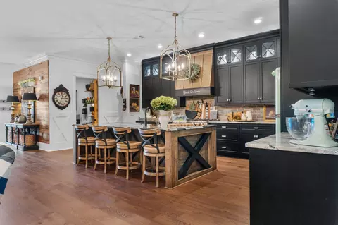 Kitchen - 3121 Carillon Way, Evans, GA 30809 photo 4 of 6