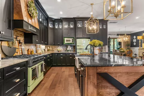Kitchen - 3121 Carillon Way, Evans, GA 30809 photo 3 of 6