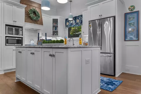 Kitchen - 3121 Carillon Way, Evans, GA 30809 photo 6 of 6