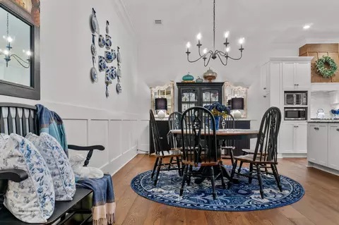 Dining - 3121 Carillon Way, Evans, GA 30809 photo 5 of 5
