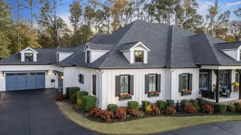 Exterior - 3121 Carillon Way, Evans, GA 30809 photo 2 of 15