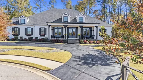 3121 Carillon Way, Evans, GA 30809