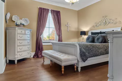 Bedroom - 3121 Carillon Way, Evans, GA 30809 photo 6 of 8