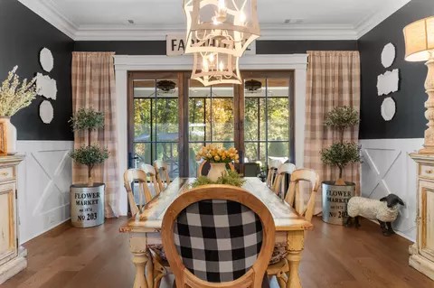 Dining - 3121 Carillon Way, Evans, GA 30809 photo 1 of 5