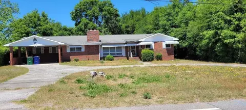 624 E Camellia St N, Aiken, SC 29801