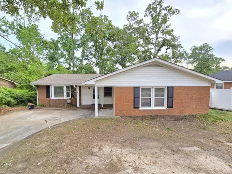 4437 Roxbury Dr, Evans, GA 30809