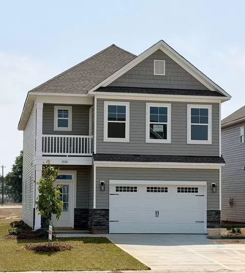 1036 Mizuno Dr, Augusta, GA 30815