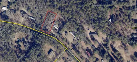 0 Valley Dr, Aiken, SC 29803