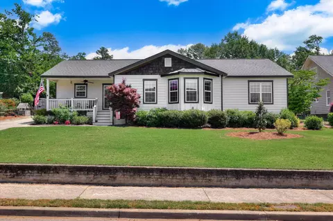 1011 West Ave, North Augusta, SC 29841