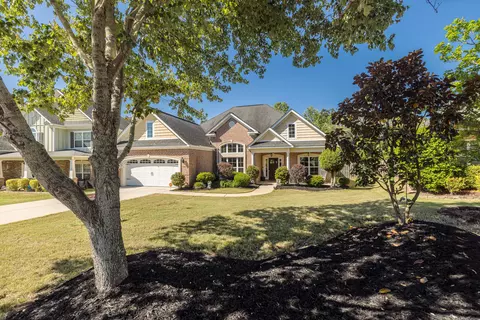 4074 Starview Ln, Evans, GA 30809 photo 2