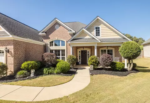 4074 Starview Ln, Evans, GA 30809 photo 4