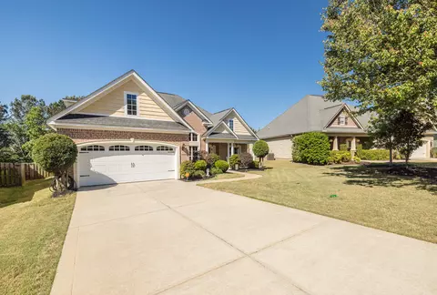 4074 Starview Ln, Evans, GA 30809 photo 3