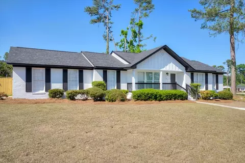 215 Kings Chapel Rd, Augusta, GA 30907