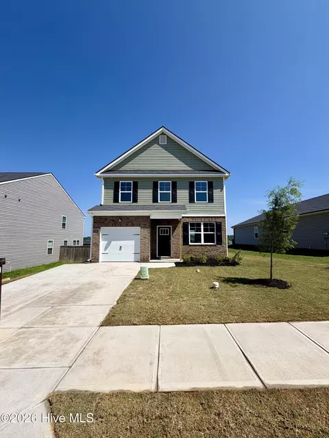 5143 Captain Dr #152, Grovetown, GA 30813