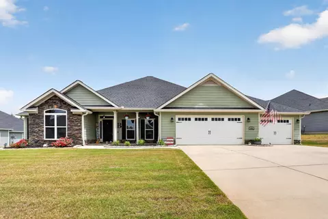 1819 Mallow St, Grovetown, GA 30813